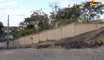 Lote à venda, Santa Marta - Divinópolis/MG