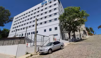 Apartamento à venda, 1 quarto, 1 suíte, Bom Pastor - Divinópolis/MG