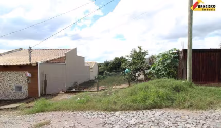 Lote à venda, santa lucia - Divinópolis/MG