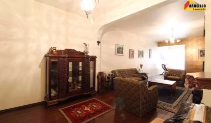 Apartamento à venda, 3 quartos, 1 suíte, 1 vaga, Centro - Divinópolis/MG