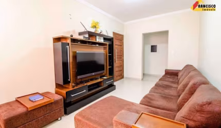 Casa à venda, 3 quartos, 3 vagas, Santa Rosa - Divinópolis/MG