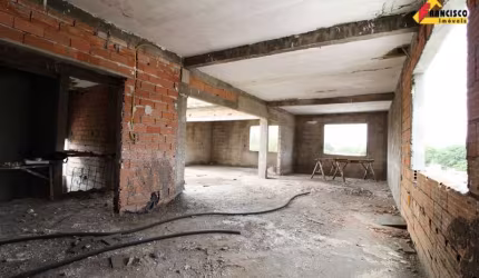 Apartamento à venda, 3 quartos, 1 vaga, Bom Pastor - Divinópolis/MG