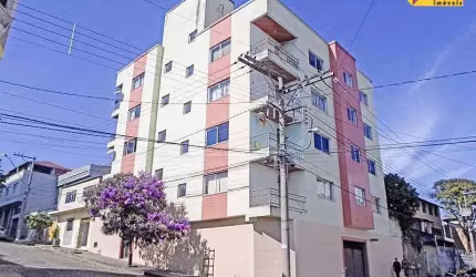 Apartamento à venda, 3 quartos, 1 suíte, 1 vaga, Porto Velho - Divinópolis/MG