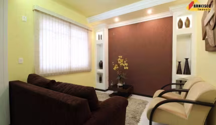 Apartamento Cobertura à venda, 3 quartos, 1 suíte, 1 vaga, Centro - Divinópolis/MG