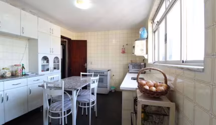 Apartamento à venda, 4 quartos, 1 suíte, 2 vagas, Sidil - Divinópolis/MG