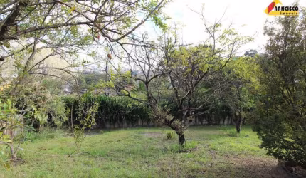 Lote à venda, São João de Deus - Divinópolis/MG