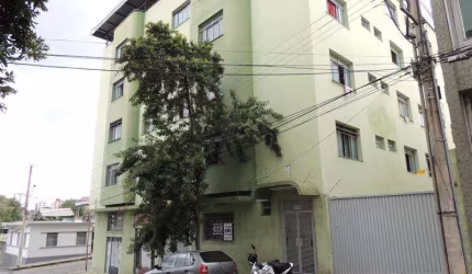 Kitnet à venda, 1 quarto, 1 vaga, Centro - Divinópolis/MG