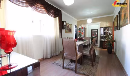 Apartamento à venda, 3 quartos, 1 vaga, Centro - Divinópolis/MG