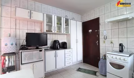 Apartamento à venda, 3 quartos, 1 vaga, Centro - Divinópolis/MG