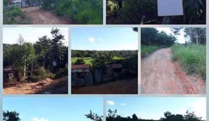 Lote à venda, Centro - Divinópolis/MG