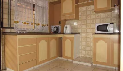 Casa à venda, 4 quartos, 1 suíte, 5 vagas, São José - Divinópolis/MG