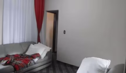 Apartamento à venda, 3 quartos, 1 suíte, 1 vaga, São José - Divinópolis/MG