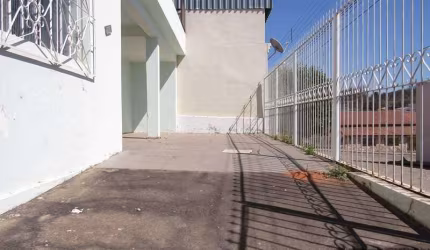 Casa à venda, 2 quartos, 3 vagas, São José - Divinópolis/MG