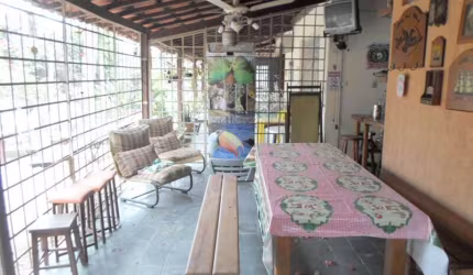 Chácara à venda, 4 quartos, 1 vaga, Residencial Lagoa Park - Divinópolis/MG
