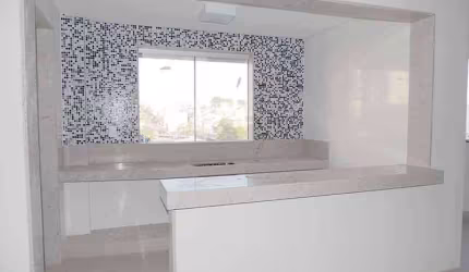 Apartamento à venda, 2 quartos, 1 vaga, Centro - Divinópolis/MG