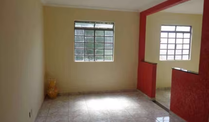 Apartamento à venda, 2 quartos, 1 vaga, Danilo Passos - Divinópolis/MG