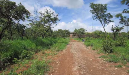Lote à venda, Chanadour - Divinópolis/MG