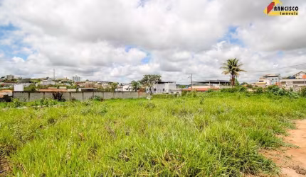 Lote à venda, Rancho Alegre - Divinópolis/MG