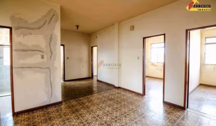 Apartamento à venda, 4 quartos, Porto Velho - Divinópolis/MG