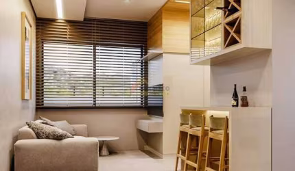 Apartamento à venda, 2 quartos, 1 vaga, Walchir Resende - Divinópolis/MG