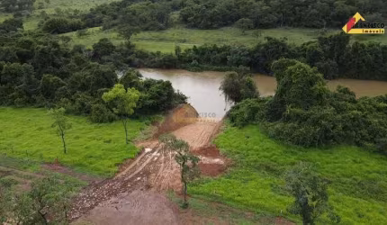 Lote à venda, MUNICIPIO DE SAO GONÇALO - SAO GONCALO DO PARA/MG