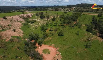 Lote à venda, MUNICIPIO DE SAO GONÇALO - SAO GONCALO DO PARA/MG