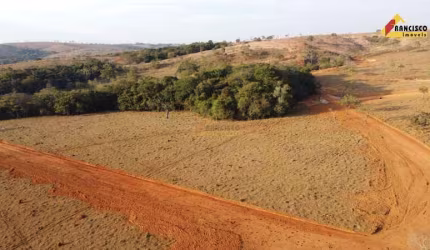 Lote à venda, MUNICIPIO DE SAO GONÇALO - SAO GONCALO DO PARA/MG