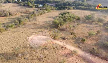 Lote à venda, MUNICIPIO DE SAO GONÇALO - SAO GONCALO DO PARA/MG