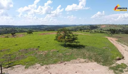 Lote à venda, MUNICIPIO DE SAO GONÇALO - SAO GONCALO DO PARA/MG
