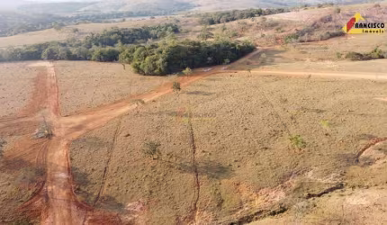 Lote à venda, MUNICIPIO DE SAO GONÇALO - SAO GONCALO DO PARA/MG