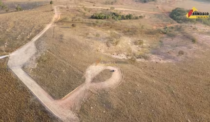 Lote à venda, MUNICIPIO DE SAO GONÇALO - SAO GONCALO DO PARA/MG