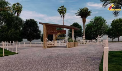 Lote à venda, 1 quarto, MUNICIPIO DE SAO GONÇALO - SAO GONCALO DO PARA/MG