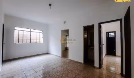 Casa à venda, 3 quartos, 1 suíte, 1 vaga, São José - Divinópolis/MG