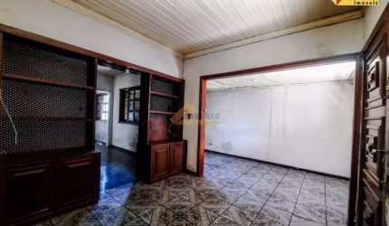Casa à venda, 3 quartos, 4 vagas, Porto Velho - Divinópolis/MG