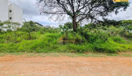 Lote à venda, Jusa Fonseca - Divinópolis/MG