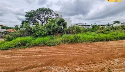 Lote à venda, Jusa Fonseca - Divinópolis/MG