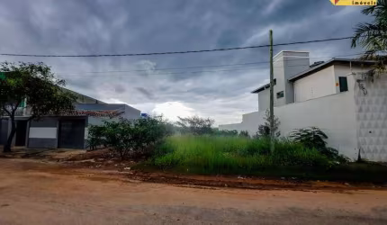 Lote à venda, Realengo - Divinópolis/MG
