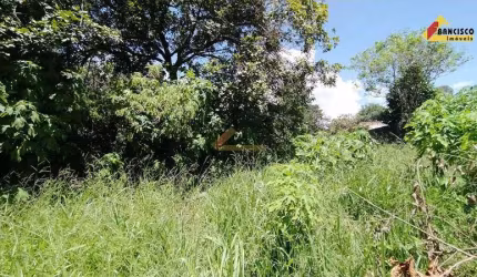 Lote à venda, Jardim Primavera - Divinópolis/MG