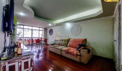 Apartamento à venda, 3 quartos, 1 suíte, 2 vagas, Ipiranga - Divinópolis/MG