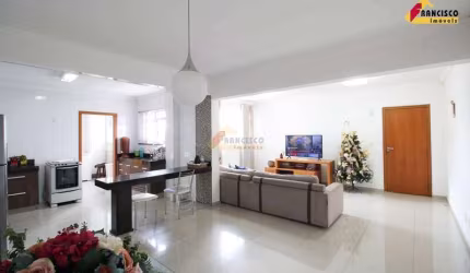 Apartamento à venda, 3 quartos, 1 suíte, 2 vagas, Centro - Divinópolis/MG