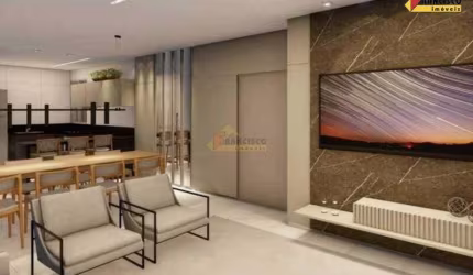 Apartamento Cobertura à venda, 4 quartos, 1 suíte, 3 vagas, Sidil - Divinópolis/MG