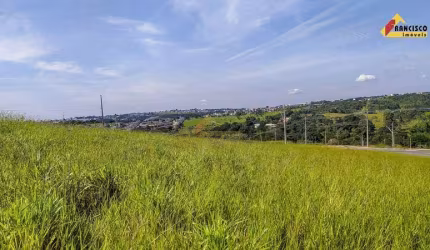 Lote à venda, Residencial Solaris - Divinópolis/MG