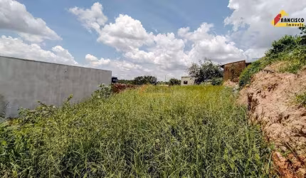 Lote à venda, Jardinópolis - Divinópolis/MG