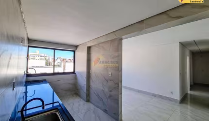 Apartamento à venda, 3 quartos, 1 suíte, 2 vagas, Centro - Divinópolis/MG