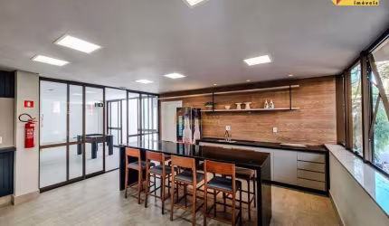 Apartamento à venda, 3 quartos, 1 suíte, 2 vagas, Centro - Divinópolis/MG