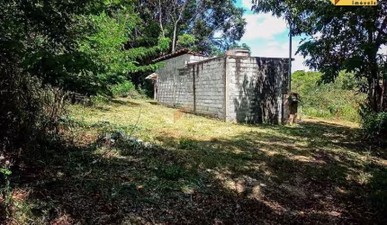 Chácara à venda, 1 quarto, 1 vaga, Área Rural de Divinópolis - Divinópolis/MG
