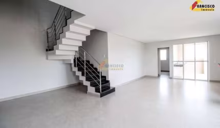 Apartamento Cobertura à venda, 4 quartos, 1 suíte, 4 vagas, Centro - Divinópolis/MG
