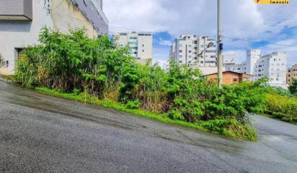 Lote à venda, Vila Belo Horizonte - Divinópolis/MG