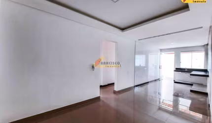 Apartamento à venda, 3 quartos, 2 vagas, Residencial Mariza Pardini - Divinópolis/MG