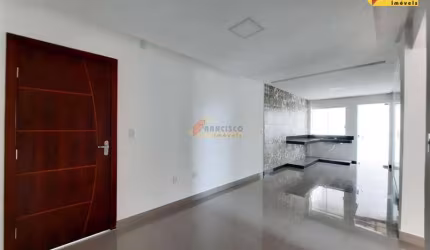 Apartamento à venda, 3 quartos, 2 vagas, Residencial Mariza Pardini - Divinópolis/MG